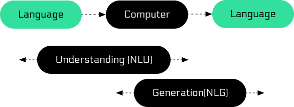 Natural Language Generation - Amazinum