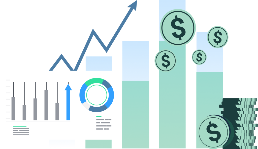 sales forecasts