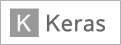 Keras logo