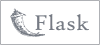 Flask logo