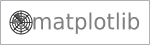 matplotlib logo