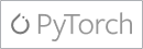 PyTorch logo