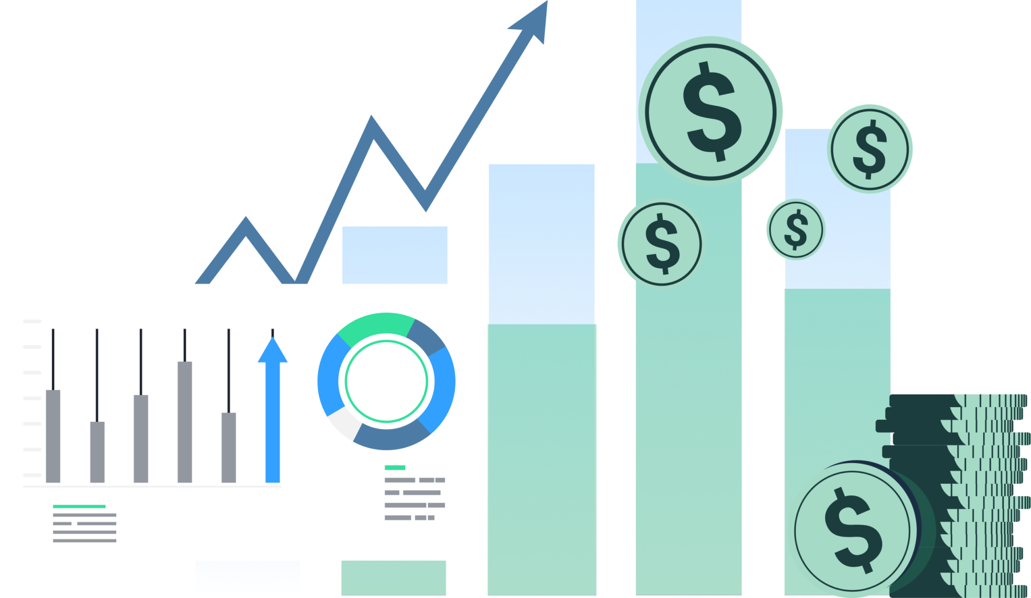 Machine Learning for Sales Prediction in E-Commerce - Amazinum