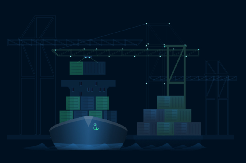 Data Science in Maritime Industry: Restructuring of Processes Blog Preview