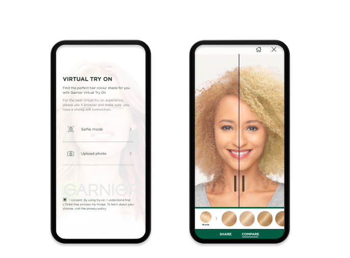 Modiface - AI in Beauty Industry