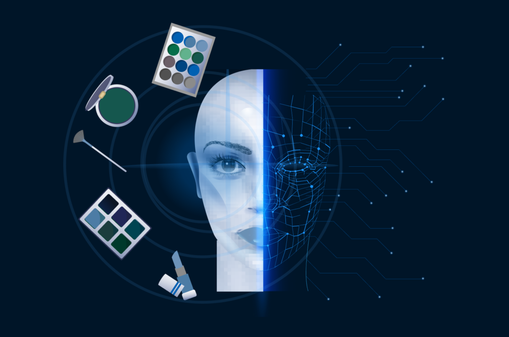 The Beauty of Artificial Intelligence: How AI is Reshaping the Beauty Industry