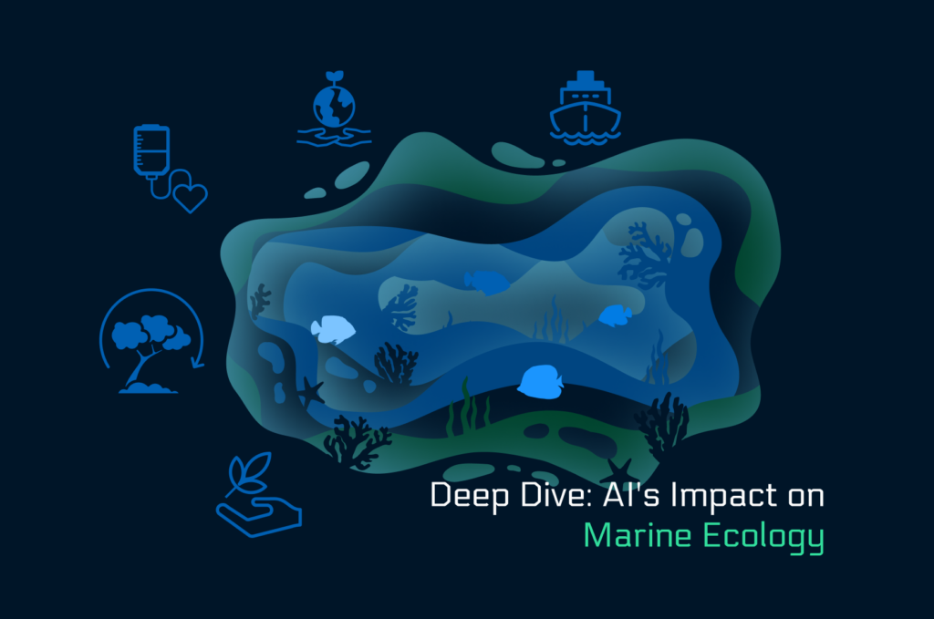 Deep Dive: Impact AI on Marine Ecology