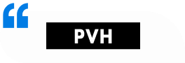 PVH review mobile