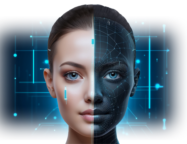 The Potential of Artificial Intelligence for Makeup