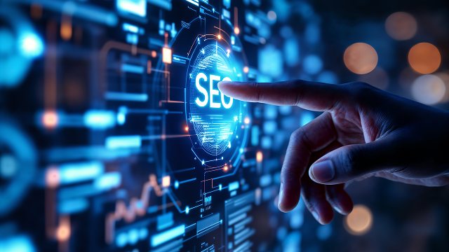 LLM for SEO & Content Management