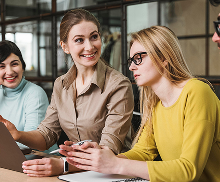 Explore Our AI Capabilities CTA