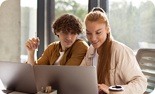 Increase Sales with Smart Recommendations