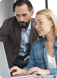 Step with a Cloud Consultation