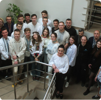 Amazinum team mobile