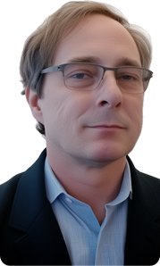 Mike Neuenschwander photo