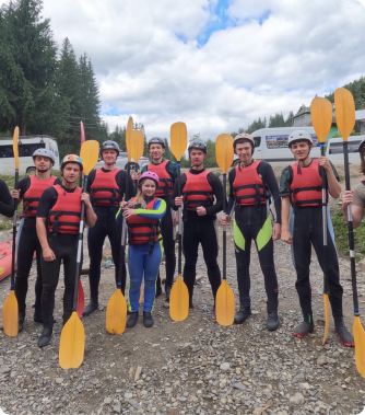 Amazinum team mobile