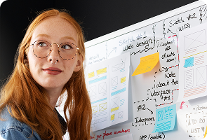 What We Bring to the Table mobile