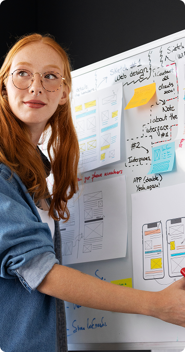 What We Bring to the Table