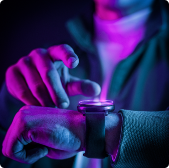 Smart Aromatherapy:
Recommendation System Based on Data Analysis from AppleHealth Clock