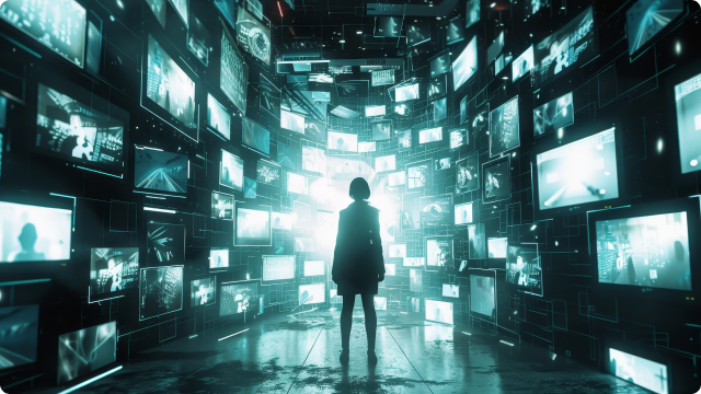 Harnessing AI for Video Content Moderation