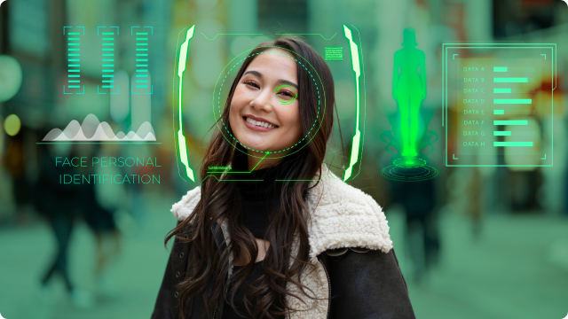 Smart Eyes: The Integration of AI and ML in Surveillance Cameras for Enhanced Security