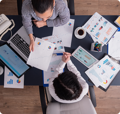 Why Companies Choose Consulting Before Development