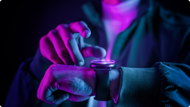 Smart Aromatherapy:
Recommendation System Based on Data Analysis from AppleHealth Clock