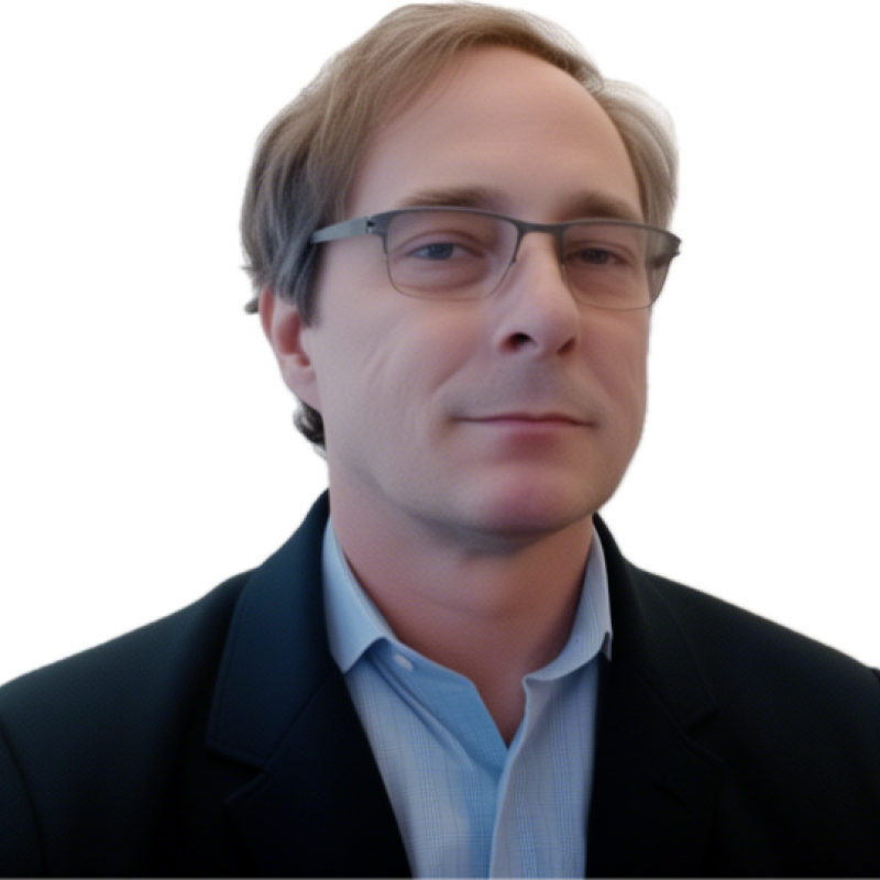 Mike Neuenschwander photo