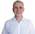 Valentyn Perepelytsya photo mobile