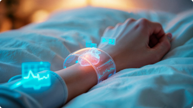 Sleep Tech Evolved: The Impact of Analysis Systems in Mattresses on Personalized Sleep Health