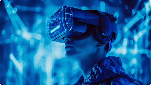 Virtual Reality Helmets: Bridging the Gap between Technology and Healthcare for Enhanced Patient Experience