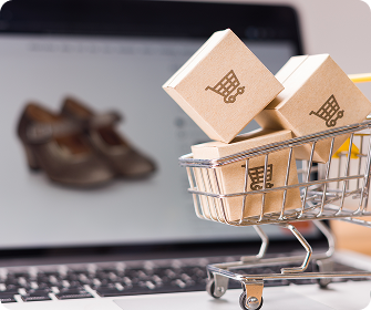 E-commerce & Retail mob