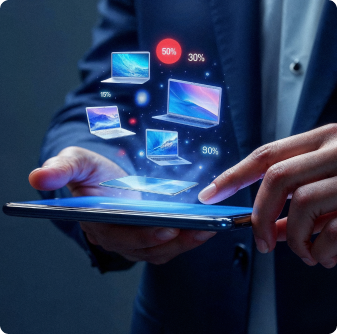 E-commerce monitoring & intelligence platform drives 2x growth helping Amazon businesses on various markets mobile