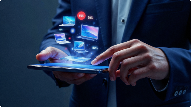 E-commerce monitoring & intelligence platform drives 2x growth helping Amazon businesses on various markets